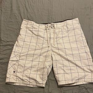 Mens swim shorts